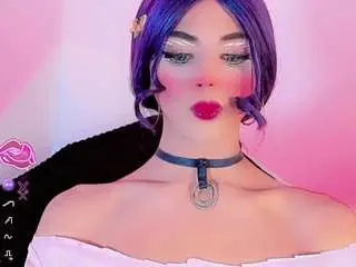 Camsoda Free Porn Cam of ana-paulet