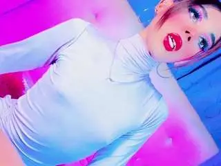 Camsoda Best Webcam of ana-paulet