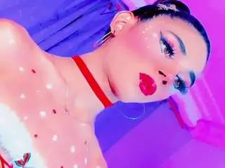 Camsoda Free Porn Cam of ana-paulet