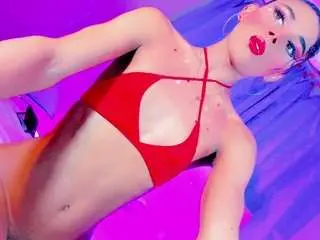 Camsoda Best Webcam of ana-paulet