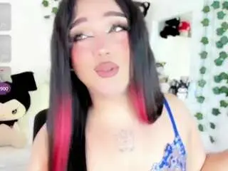 Camsoda Sex Cam of cattrionamuller