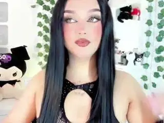 Camsoda Private Sex Chat of cattrionamuller