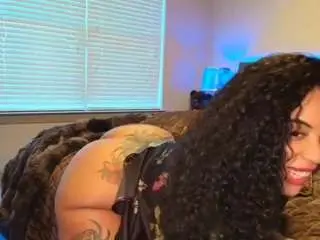 jadacream from camsoda