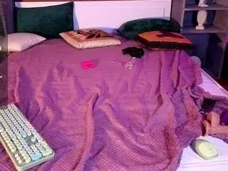 Camsoda Sex Chat of juliamasson