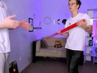 Camsoda Live Porn of leon-lie