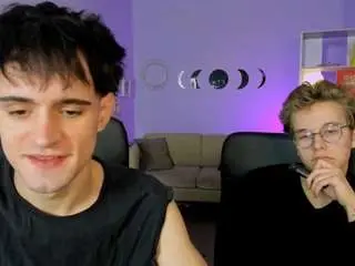 Camsoda Live Porn of leon-lie