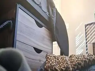 Camsoda Private Sex Chat of msfatpussy94