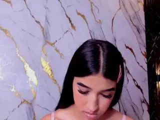 Camsoda Best Webcam of sofyqueen