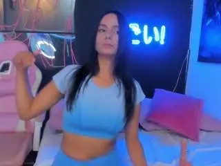 Camsoda Live Sex Cam of starlightx