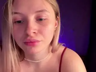 Camsoda Live Sex of victoriamist