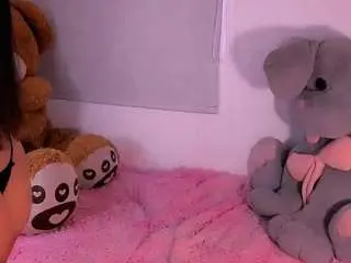 Camsoda Free Live Porn of yennifer-exotic