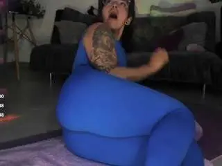 Camsoda Best live sex cam show of luna-dubois