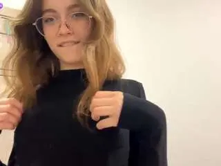 Camsoda Free Porn Cam of stellafloressubstantiation