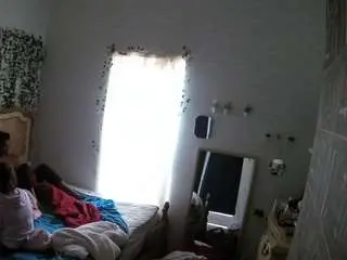 Camsoda Live Porn of voyeurcam-hornyhostel-03