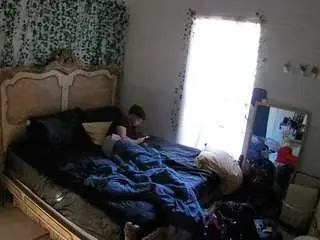 Camsoda Live Sex Cam of voyeurcam-hornyhostel-03