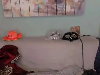 Camsoda Live Sex of everlyrays