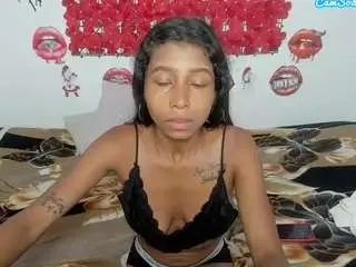 Camsoda Adult Webcam of saritahorny18