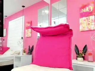 Camsoda Live Sex of transdoll09