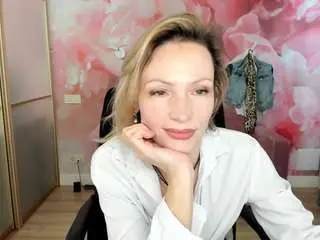 Camsoda Free Porn Cam of alinamoor