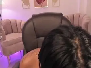 Camsoda Best Webcam of ivymoon1