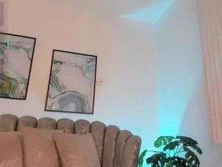 Camsoda Adult Video Chat of ivymoon1