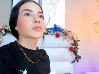 Camsoda Live Sex Cam of kiim-miller