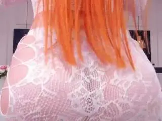 Camsoda Nude Webcam of mandybunny