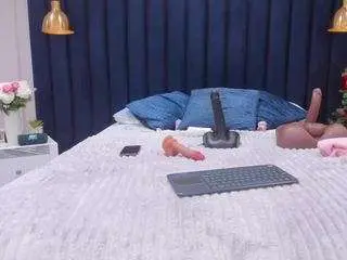 Camsoda Adult Webcam of mandybunny