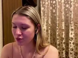 Camsoda Best Webcam of skyedaviss