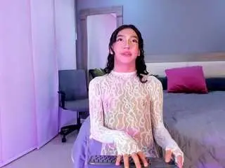 Camsoda Live Porn of alaiaguerra