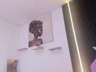 Camsoda Private Sex Chat of ivone-rose