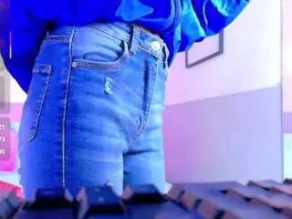 lilaagracee from camsoda