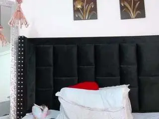 Camsoda Best Webcam of lilaagracee