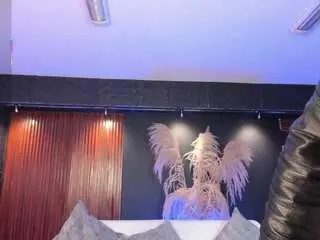 Camsoda Nude Webcam of scarlette-jonnes