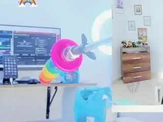 Camsoda Sex Cam of daki-ume