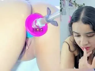 Camsoda Sex Cam of daki-ume