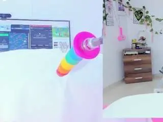 Camsoda Live Sex Cam of daki-ume