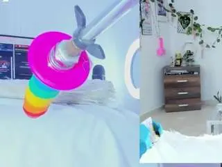 Camsoda Best Webcam of daki-ume