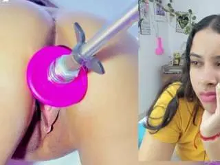 Camsoda Adult Video Chat of daki-ume