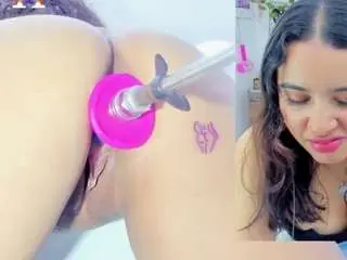 Camsoda Best live sex cam show of daki-ume