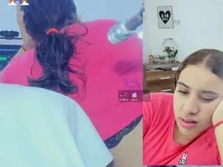 Camsoda Best Webcam of daki-ume