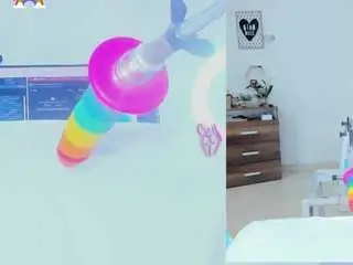 Camsoda Adult Webcams of daki-ume