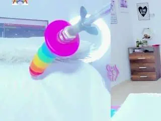 Camsoda Free Live Porn of daki-ume