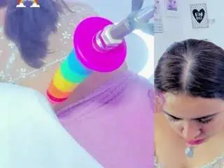 Camsoda Live Sex of daki-ume