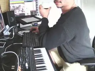 Camsoda Sex Cam of deepanalfucks85