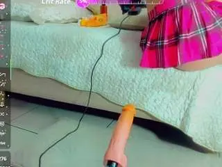 Camsoda Adult Webcams of emilysaaenz