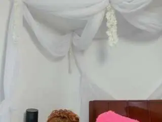 Camsoda Live Sex of isabell2424