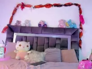 Camsoda Adult Webcam of jadesweety