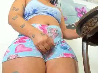 Camsoda Private Sex Chat of ambarbaiolerth