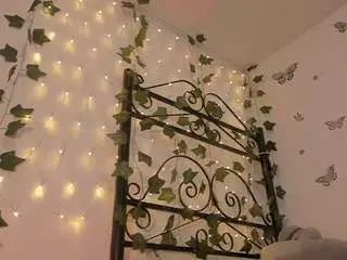 Camsoda Live Porn of carolinehuddson